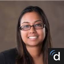 Dr. Charletta (Carter) Armstrong, MD