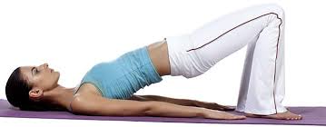 Post Pregnancy Yoga After C Section