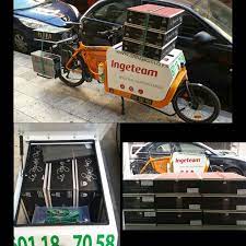 innogournet com www urbanciclo es tw urbancicloalba f urban ciclo instagram urbanciclo urbanciclo ecomensajeria albacete cargobike bicime 自転車 台車