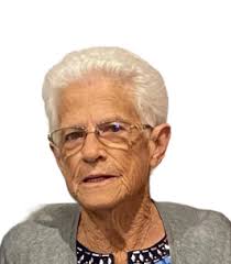 DOROTHY ABBEY Obituary