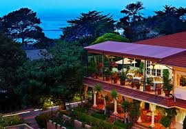 Lamp lighter inn & sunset house suites. 6 Great Carmel Hotels For That Weekend Getaway