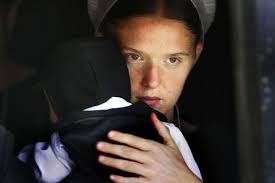 Junge Amish in den USA: ein Leben für Kirche, Ehe und Kinder