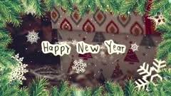 After effects free intro template: Happy New Year After Effects Templates Projects Pond5