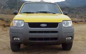 Image result for Mountain Shadow Gray 2003 Escape