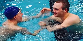 All-Ohioans galore among area swimmers