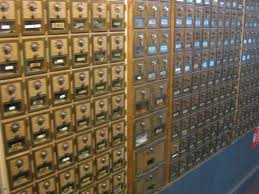 Cool Post Office Boxes That Was Inside The Stillwater General Store At A Contolle In Stillwater Pa Still Water General Store Post Office