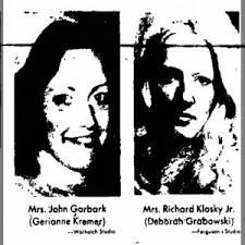 News Record from North Hills, Pennsylvania