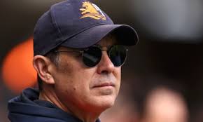 I'm a lucky man': Ryan Campbell