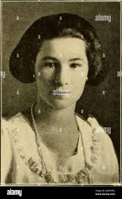 The Briar patch. MARY BELLE McNALLY RENA LARA, MISS. Mary Belle is not only  famous as asinger, but as a raconteuse. Her room ishaunted by Carsonites  who flock to liearlier fascinating