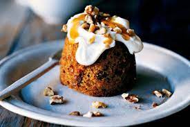 53 Easy Winter Desserts Including Pudding