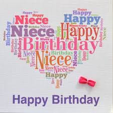 How to send happy birthday pictures for nephew? 25 Birthday Wishes For My Sweet Niece
