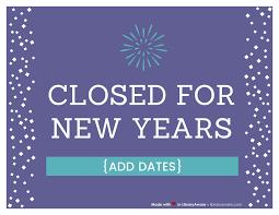 We did not find results for: Remind Your Patrons About Library Closings With Our Closing Signs Search Holiday Under Flyer Signs In Libraryaware Madeinli Closing Sign Library Signs Flyer