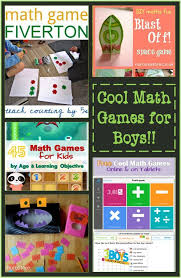 Cool Math Games For Boys Math Games For Kids Math Games Fun Math Games