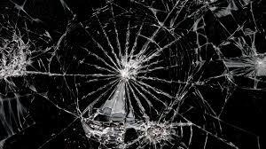 We love our google chromebook laptops! Broken Screen 1920x1080 Download Hd Wallpaper Wallpapertip