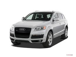 Image result for Light Silver 2007 Q7