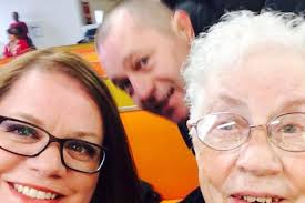 Fundraiser for Janet Tarr by Kristi Tarr : Adam Wilson Family Fund