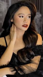 Theya @ 18 🌹 Hair & Make-up Artist📌Booking and Inquiries kindly send me  message tru messenger📩Bonita Collins📞+639452535387  #PangasinanMakeUpArtist #BaguioMakeUpArtist #BaguioHMUA #makeupartist  #makeup ...