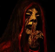 Bloody Mary The Urban Legend, Does Bloody Mary Lurk Behind Your Bathroom  Mirror - HubPages