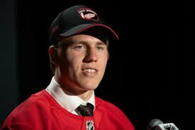 2024-25 NHL Prospect Pool Breakdown: Carolina Hurricanes' Top 10