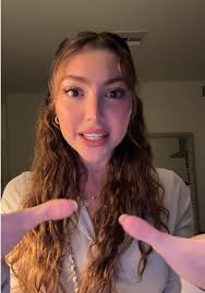 Sabrina's Journey: From the Hole to Confidence