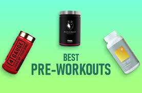 Check spelling or type a new query. Best Pre Workout Supplements To Buy 2020 Update Discover Magazine