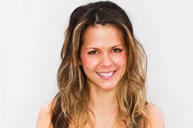 Coffee talk: Gesche Haas, trailblazer and founder of Dreamers // Doers