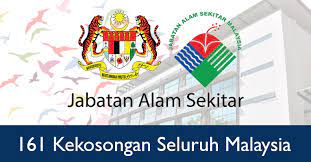 Jabatan pengairan dan saliran negeri kedah (jps kedah). Jawatan Kosong Di Jabatan Alam Sekitar Malaysia 161 Kekosongan Seluruh Malaysia Jobcari Com Jawatan Kosong Terkini