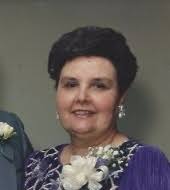Obituary information for Imelda "Mel" Suggs