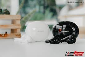It can play music for 10 hours continuously on a full charge. Review Of Huawei Freebuds 4i Wireless Headphones Beautiful Design With Active Noise Cancellation Noise Cancellation Smoothness Ready To Immerse Yourself In Music Archyde