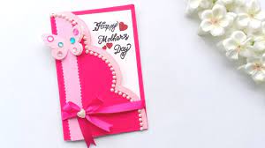 Subscribe and share.if you like to make this. Mother S Day 2020 Greeting Cards Hd Images How To Make Beautiful Handmade Cards At Home Watch Simple Diy Videos Latestly