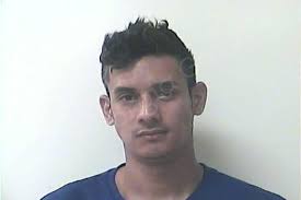 Juan Trochez — Oconee County Jail Bookings