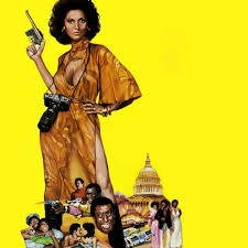 Where to Watch Friday Foster (1975) Full Movie Free Online - Plex
