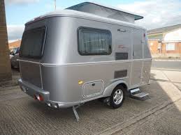 New Eriba 310 Touring Caravan Touring Caravan Caravan Renovation Caravan