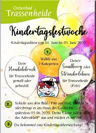 Check spelling or type a new query. Herzlichen Gluckwunsch Zum Kindertag Heinrich Heine Schule Ostseebad Karlshagen