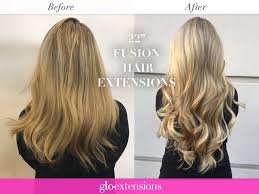 Now let's get into the length of time for which each type of extensions will work well. How Long Will My Hair Extensions Last