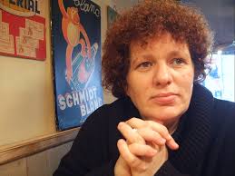 Montmartre..., nee niet Piaf...