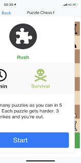 Welcome to this online blackjack page where you can play the best free blackjack games. Puzzle Chess Rush Classic For Android Apk Download