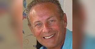 Jeffrey Barton Carlin Obituary