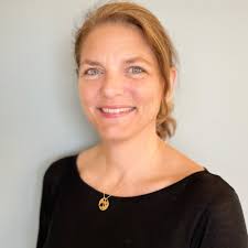 Kari Anne I. Evensen