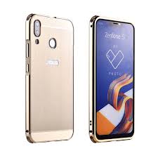 Harga termurah asus zenfone 5 ze620kl yaitu rp 1.169.000 di shopee, dimana 85% lebih murah daripada harga zenfone 5 ze620kl di lazada (rp 7.799.000). Jual Oem Luxury Mirror Metal Casing For Asus Zenfone 5 Ze620kl Or 5z Zs620kl Online April 2021 Blibli