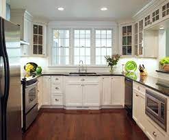 Small U Shaped Kitchen Kitchen Layout U Shaped Kitchen Design Small Kitchen Remodel Small