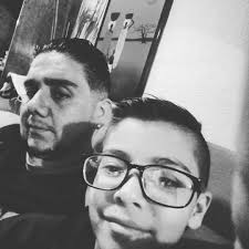 Reel by Alex Barraza Diaz (@thekingbarraza) · February 5, 2025