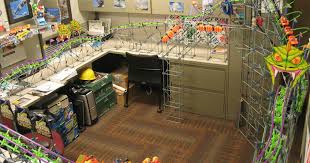 It should be a reflection of what a company stands for. 25 Cubicles Cooler Than Yours Cbs News