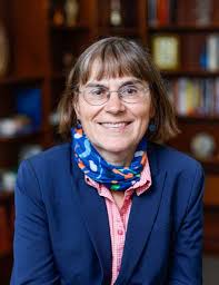 Seton Hall Magazine, Winter 2022-23 by Seton Hall Communications