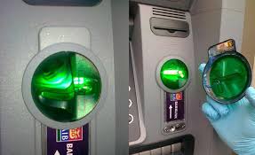 While they won't protect you from skimming, they do help. What You Need To Know About Card Skimming Engadget