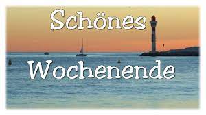 Guten morgen, ich möchte dir ein schönes wochenende wünschen und sende dir liebe grüße. Schones Wochenende Grusse Bilder Und Spruche Fur Whatsapp Und Facebook Kostenlos