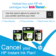 This will extend the life of your color ink cartridges. Why You Shouldn T Use Hp Instant Ink Delivery Service Inkntoneruk Bloginkntoneruk Blog