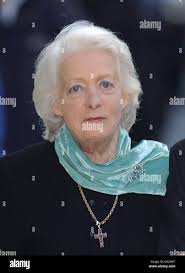 Frances burrell hi-res stock photography and images