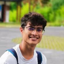 Pierre Amon's Instagram, Twitter & Facebook