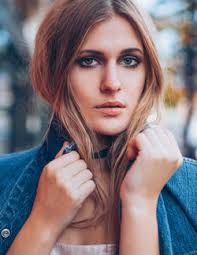 Professional makeup artist for TV, print, film, bridal and more